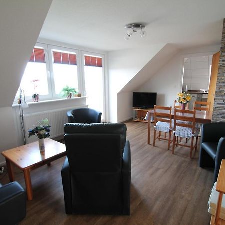 Haus Dres Ferienwohnung 1 Und 2 Aventoft Dış mekan fotoğraf