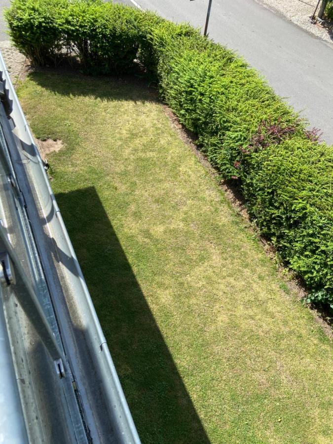 Haus Dres Ferienwohnung 1 Und 2 Aventoft Dış mekan fotoğraf